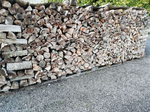 bois de chauffage peuplier 50 50 Grzill (49)