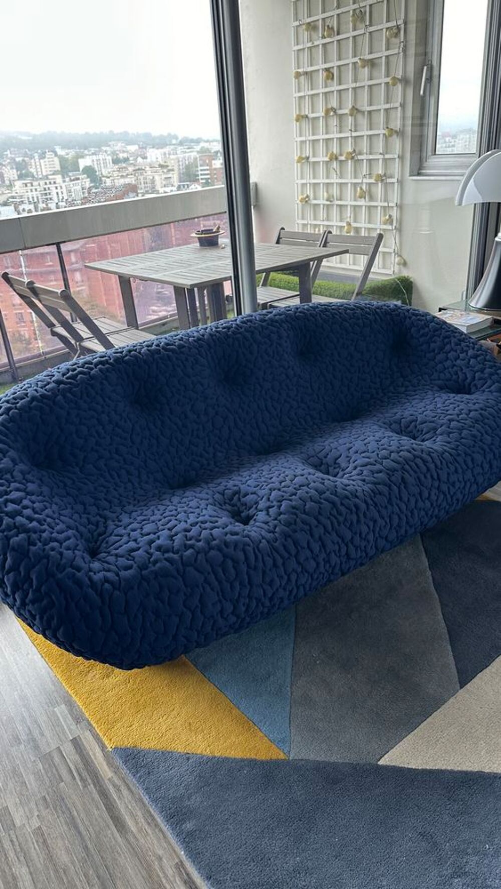 Canap&eacute; PLOUM Ligne Roset Meubles