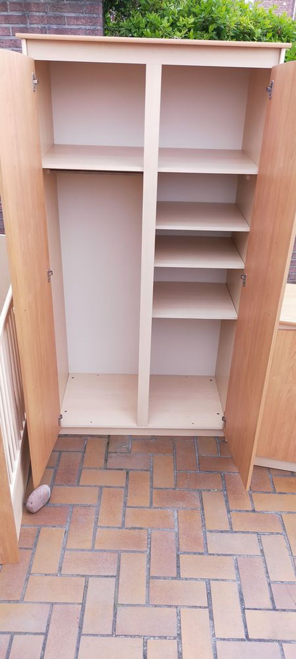 Chambre b&eacute;b&eacute; Meubles