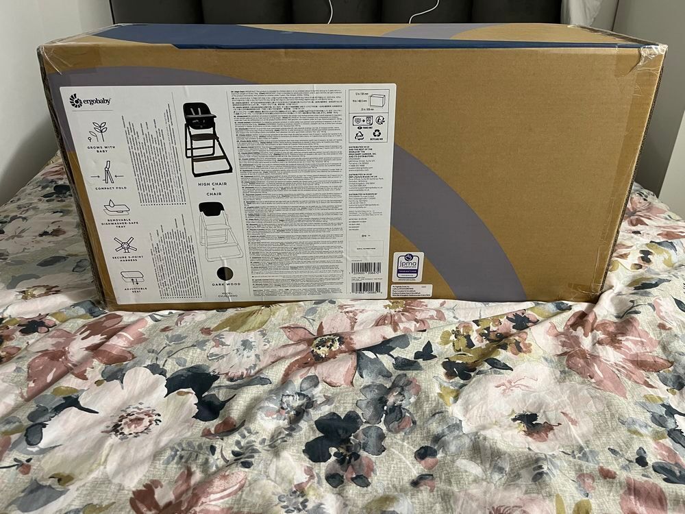 chaise haute pour b&eacute;b&eacute; Pu�riculture