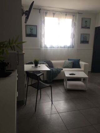  Appartement � louer 2 pi�ces 30 m�