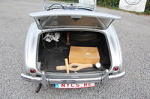  1954 occasion 59310 Auchy-lez-Orchies