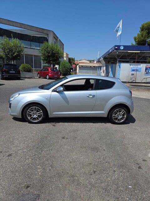 Alfa-romeo mito Alfa Romeo  1.3 JTDm Start & Stop 95
