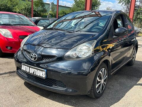 Toyota aygo Toyoya  1.0vvt-i 68cv 168080km clim