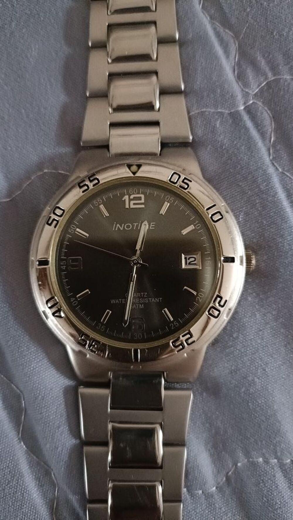 Montre Inotime Bijoux et montres