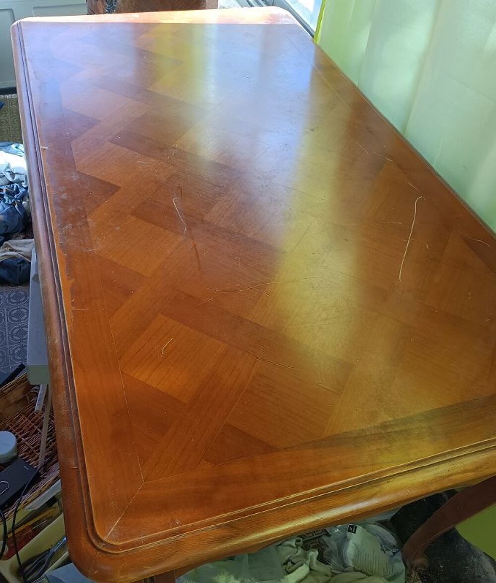 Bureau style Louis XV Meubles