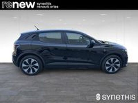 M&eacute;gane Megane E-Tech EV60 130ch super charge Evolution ER 2023 occasion 13200 Arles