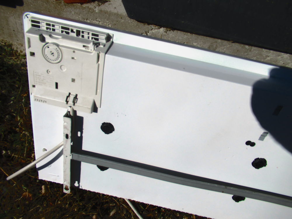 Convecteur ATLANTIC Electroménager