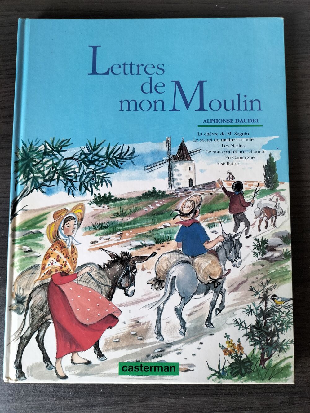Livres de poche enfants Livres et BD