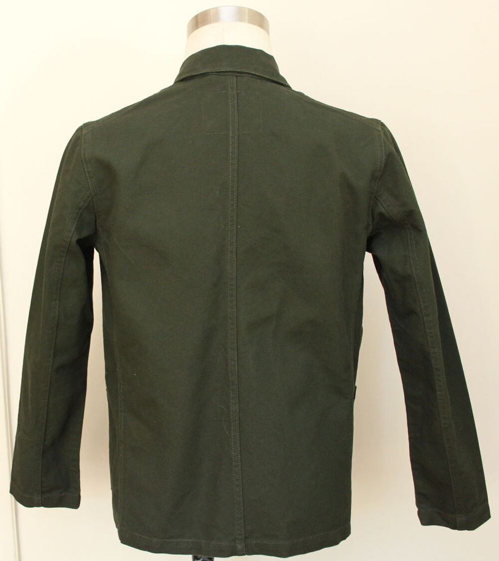 Veste verte LEVI'S mod&egrave;le mixte
Vêtements