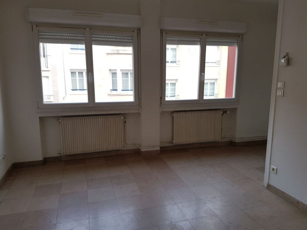 location Appartement - 1 pièce(s) - 28 m² Laxou (54520)