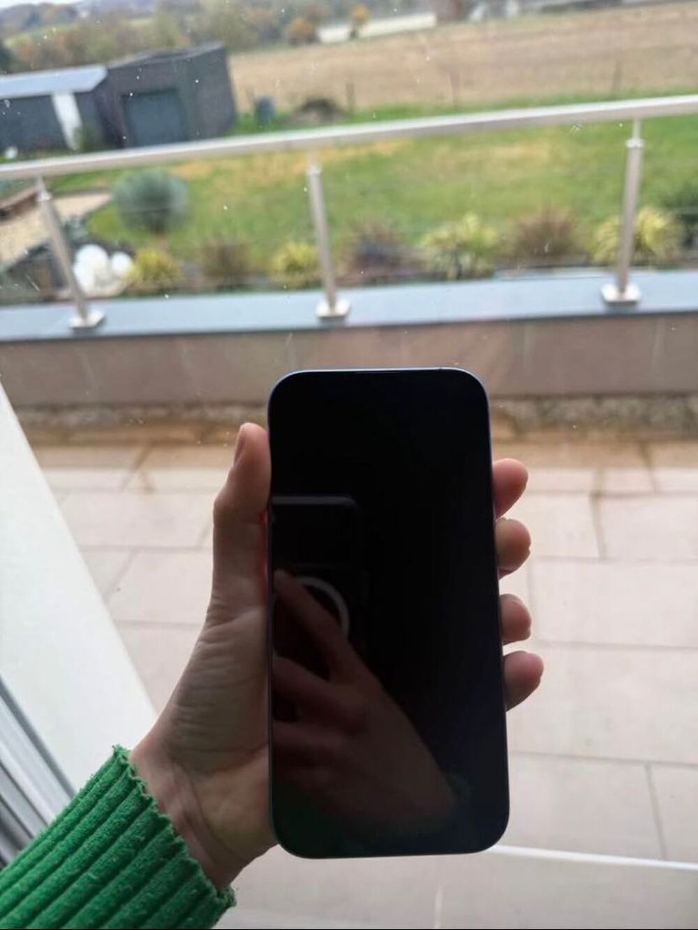 Iphone 16 Téléphones et tablettes