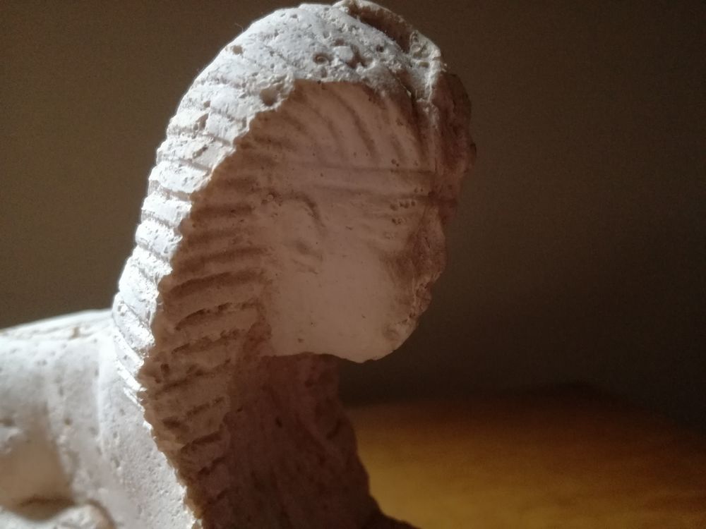 Sphinx Décoration