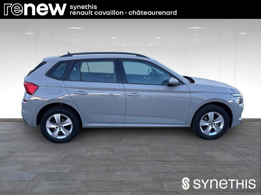 Kamiq 1.0 TSI 95 ch BVM5 Style 2020 occasion 84300 Cavaillon