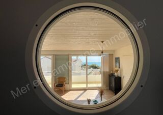  Appartement � vendre 3 pi�ces 79 m�