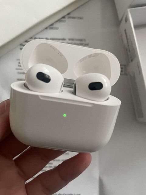 AirPods 3 100 Valenciennes (59)