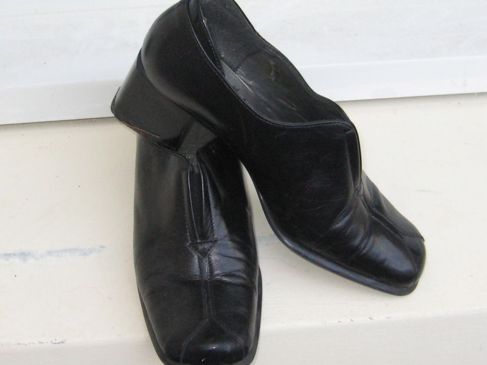 chaussures femme Chaussures
