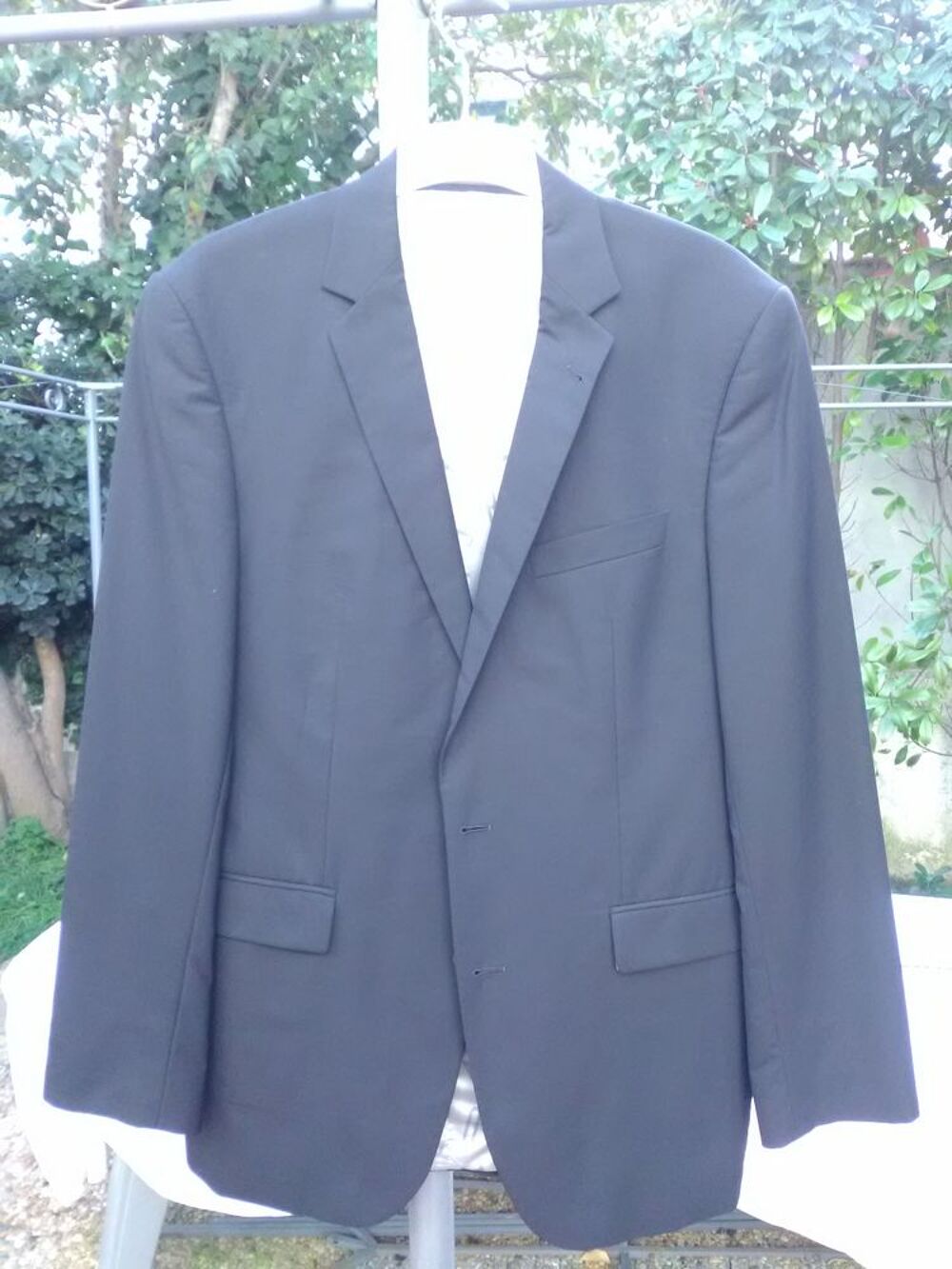 veste Vêtements