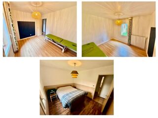  Maison � vendre 4 pi�ces 94 m�
