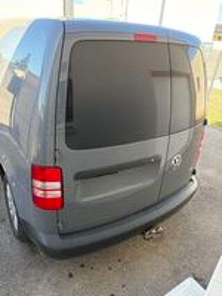 Caddy CADDY VAN 1.6 CR TDI 102 FAP EDITION PRO 2013 occasion 26100 Romans-sur-Is&egrave;re