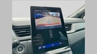 Symbioz E-Tech full hybrid 145 Techno 2025 occasion 38140 Rives
