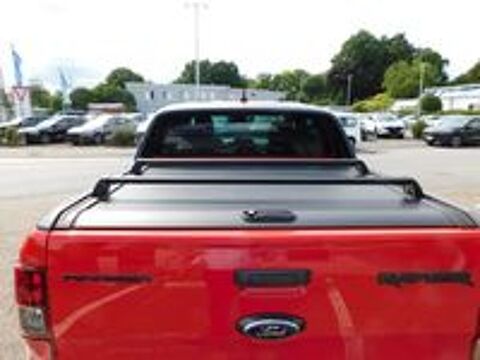 Ranger ranger raptor 2.0L ecoblue 2022 occasion 74000 Annecy