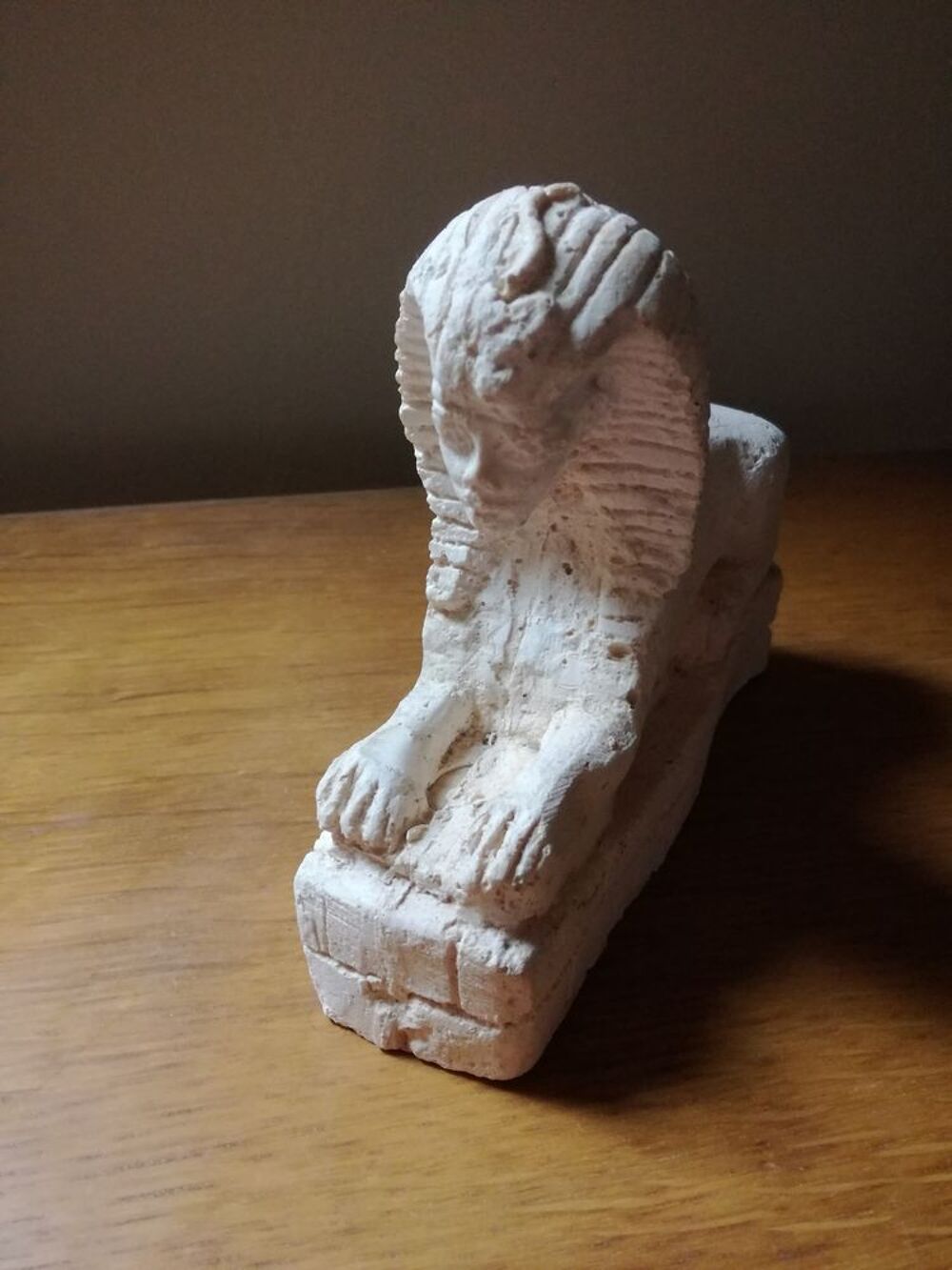 Sphinx Décoration