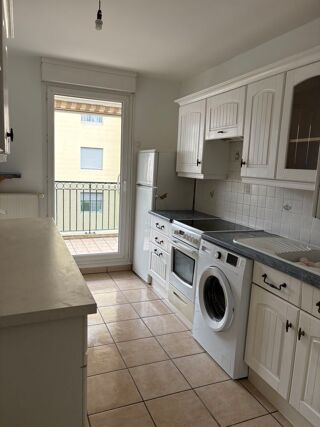  Appartement � vendre 3 pi�ces 66 m�