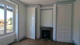  Appartement à louer 2/3 pièces 61 m²