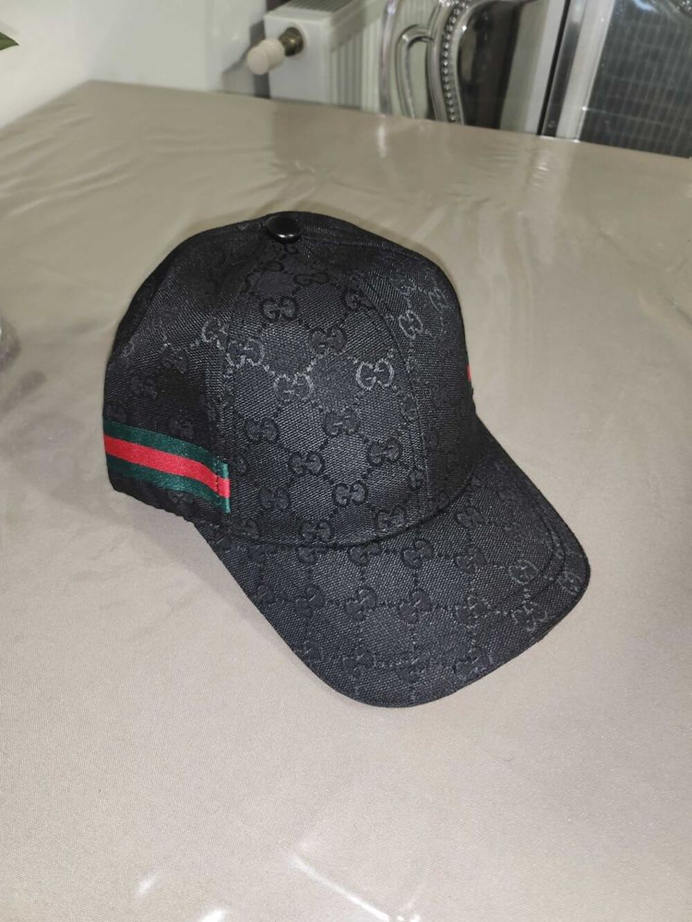 casquette Vêtements