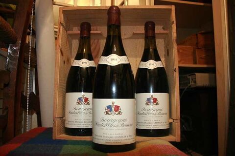 Vins de Bourgogne MAGNUM 0 Aix-en-Provence (13)