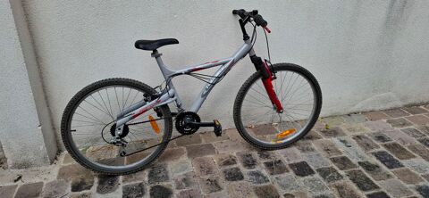 VTT Ado 50 Leudeville (91)