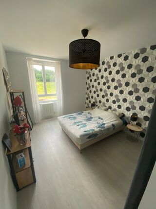  Appartement  vendre 4 pices 96 m