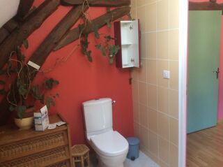  Maison à louer 5 pièces 80 m²