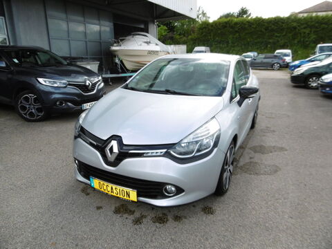 Renault clio iv TCe 120 Intens iCONIC EDC