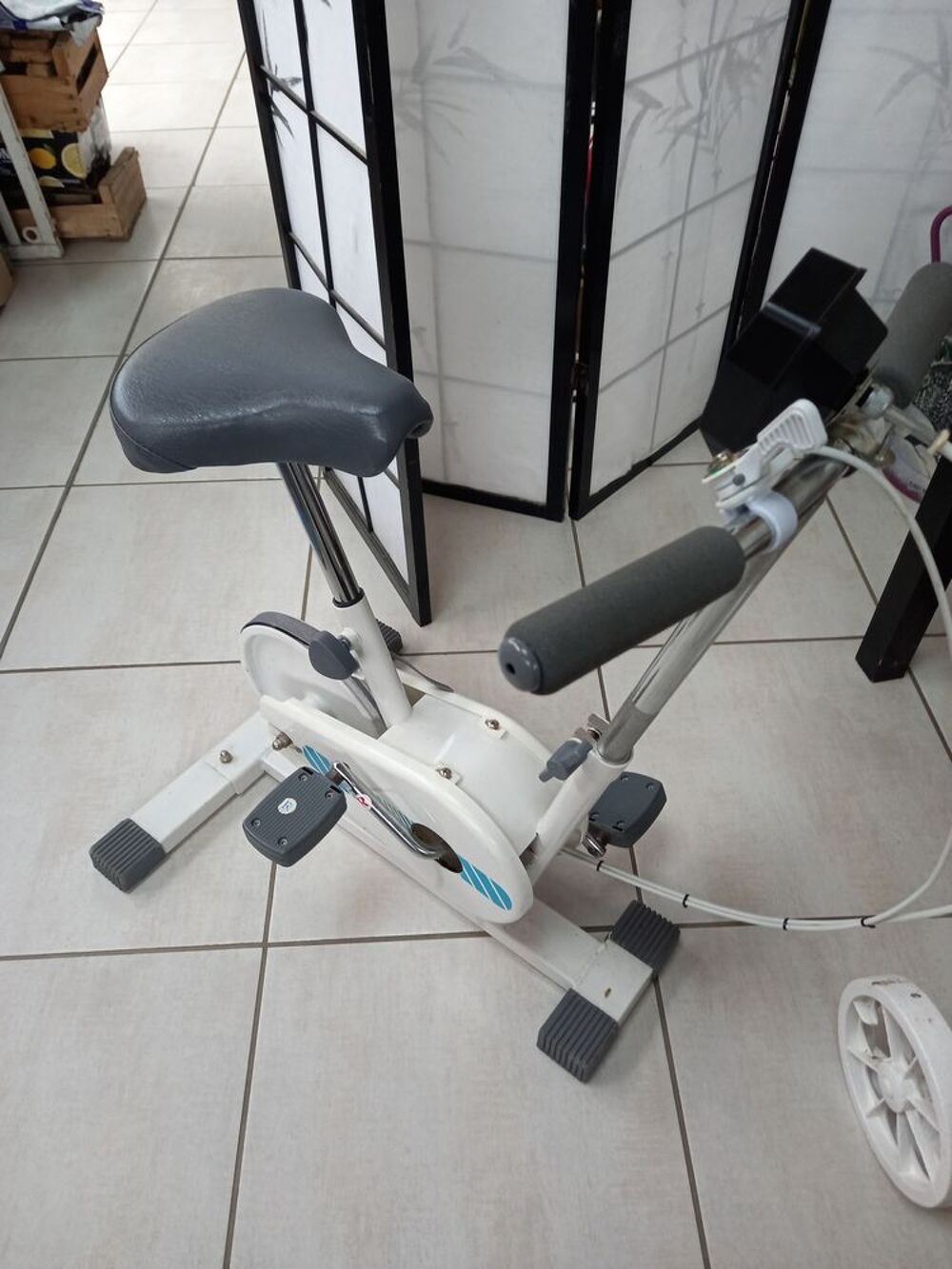 V&eacute;lo ? appartement 
Vélos