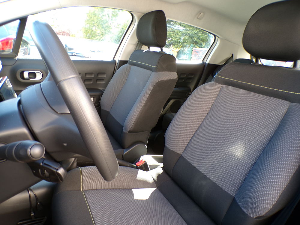 C3 2021 occasion 42300 Roanne