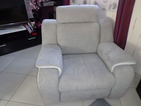 FAUTEUIL CHATEAU D'AX 159 Marolles-en-Brie (94)