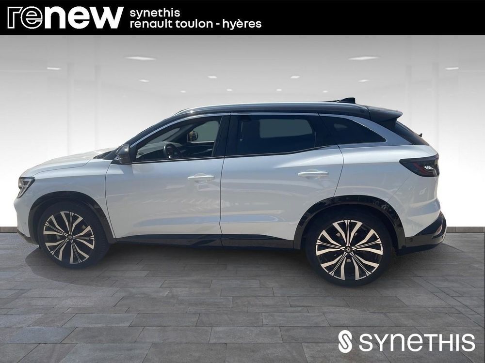 Austral E-Tech hybrid 200 Iconic 2023 occasion 83160 La Valette-du-Var