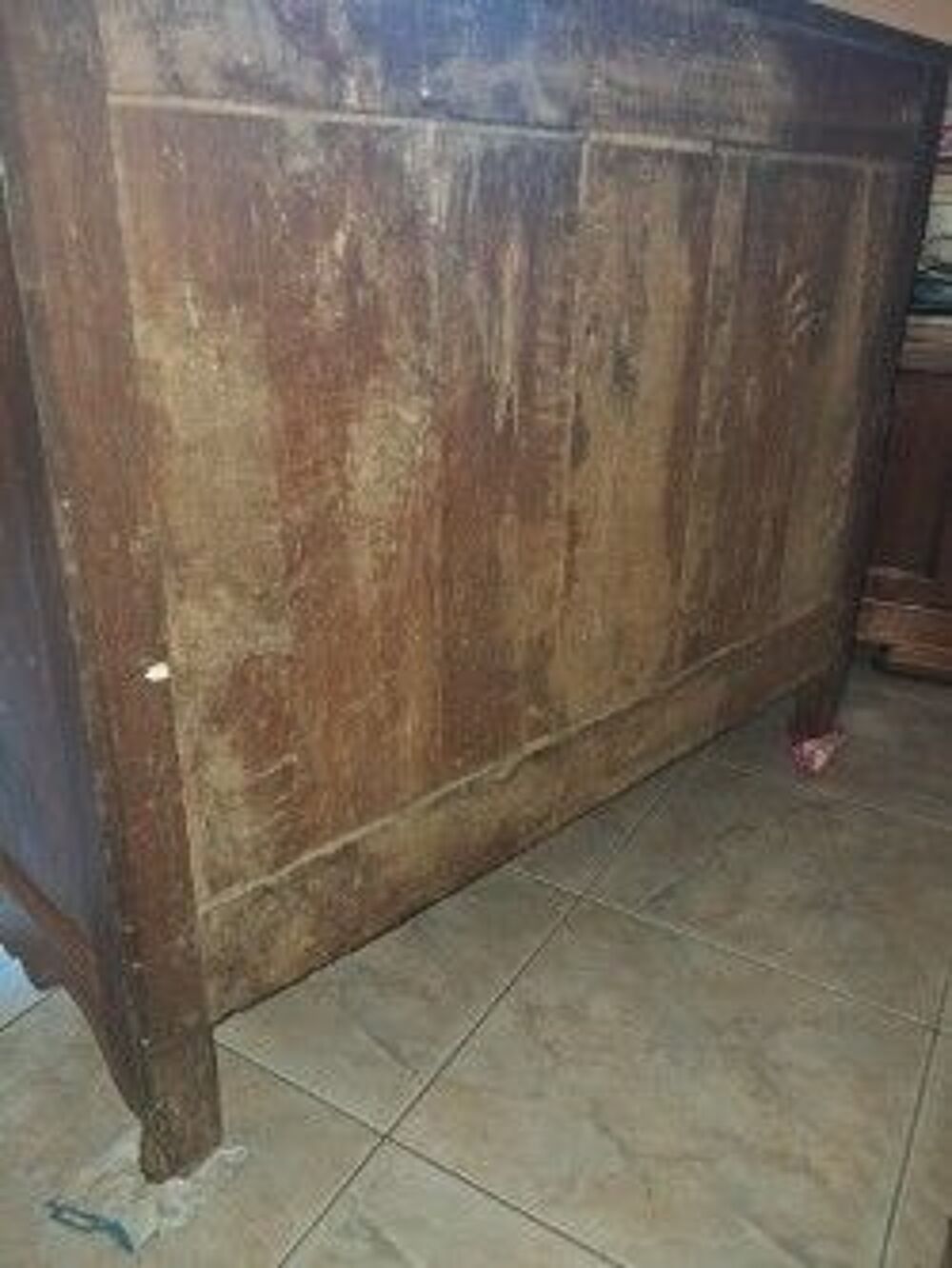 Buffet ancien Meubles