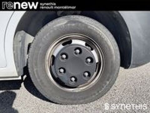 Master MASTER CC PROP RJ3500 L2 PAFC BLUE DCI 130 EURO VI CONFORT 2024 occasion 26200 Mont&eacute;limar