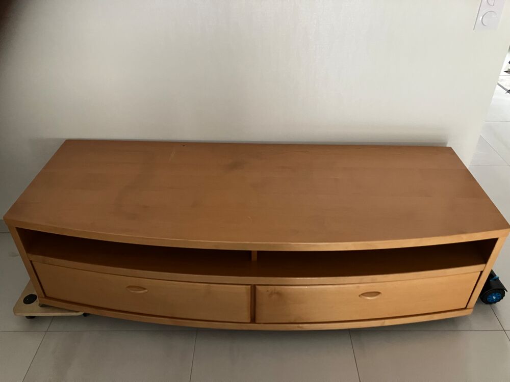MEUBLE TV BAS Meubles