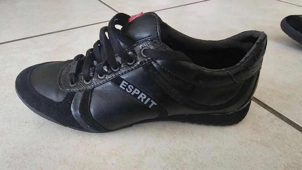 Chaussures basses Chaussures