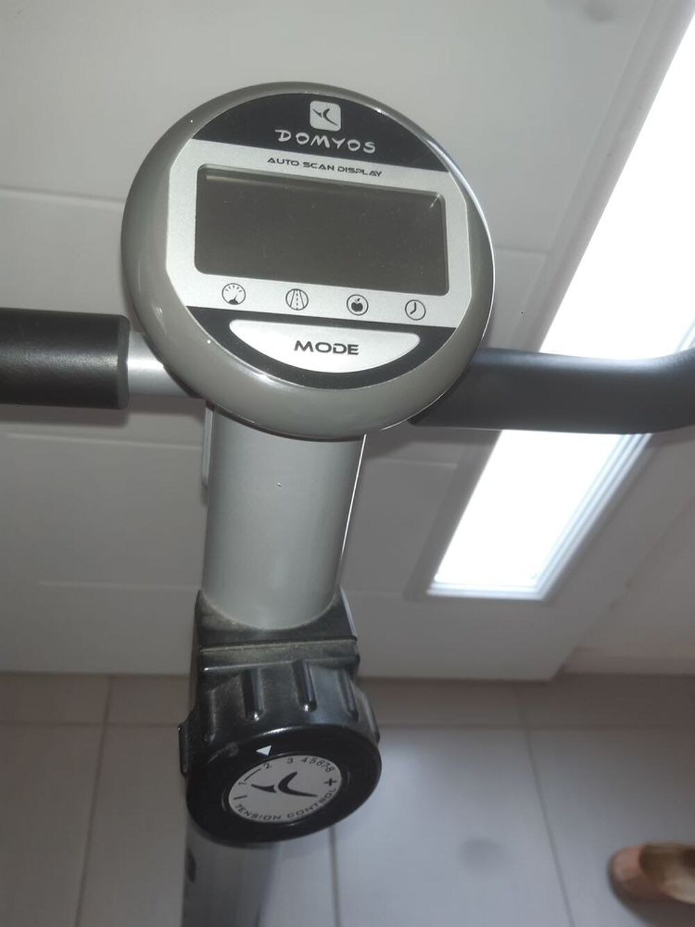 Domyos vm 120 prix on sale