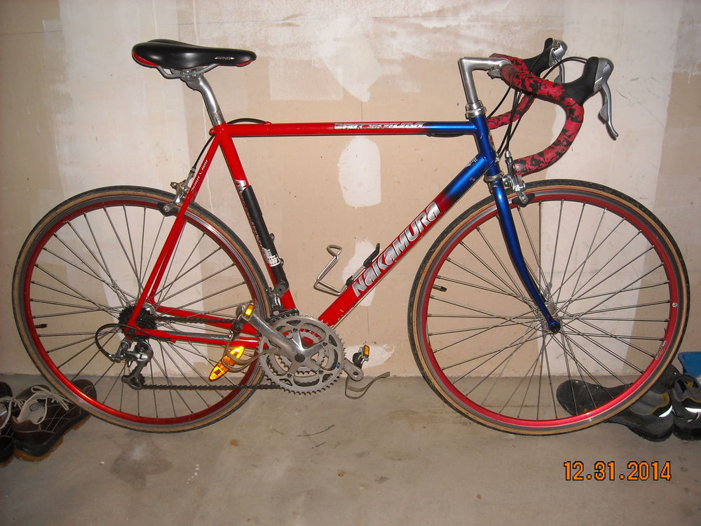 Velo de route V�los