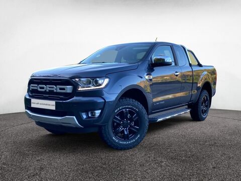 Ford Ranger 2019 occasion Chilly 74270