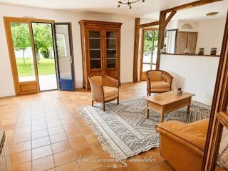  Maison à vendre 4 pièces 99 m²