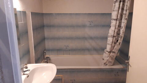  Appartement � louer 1 pi�ce 24 m�