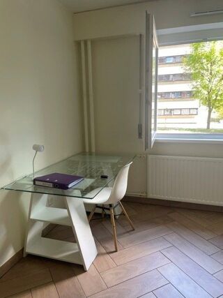  Appartement à louer 1 pièce 27 m²