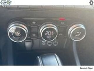 Arkana E-Tech 145 - 21B Intens 2023 occasion 21000 Dijon